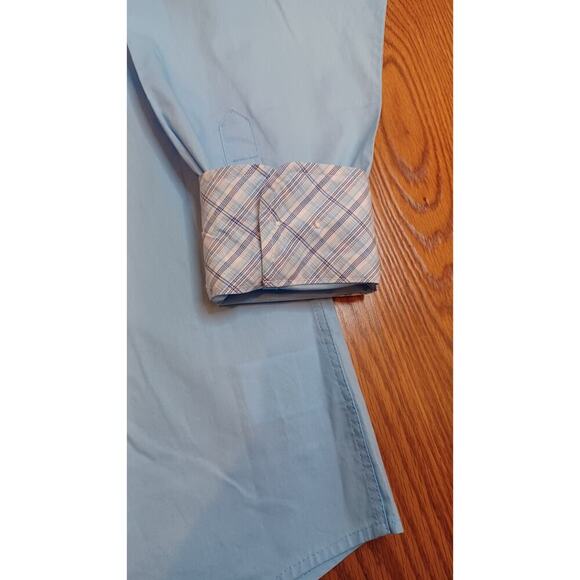 Wrangler George Strait Collection Button Down Shirt sz:XXL NEW WITH TAGS - Picture 2 of 7